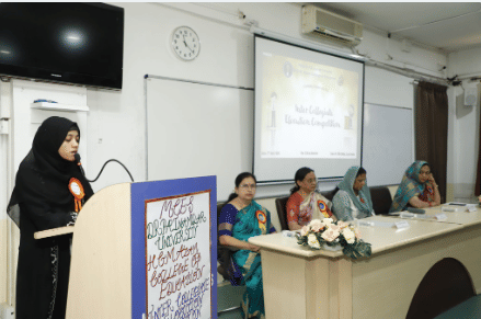 H.G. M. Azam College of Education Events photo 2